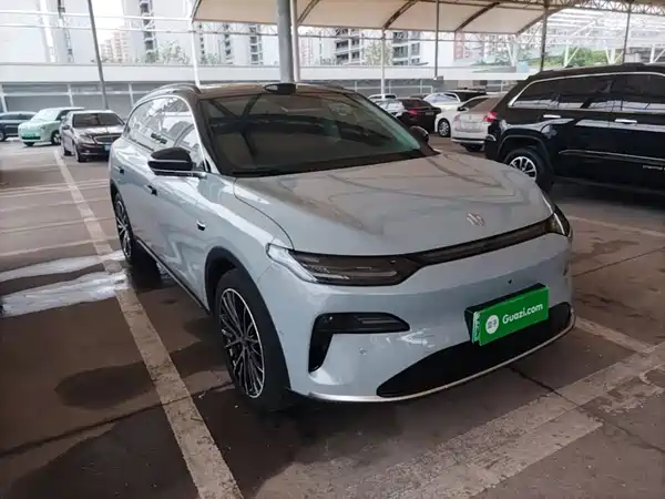 Leapmotor C11 2025