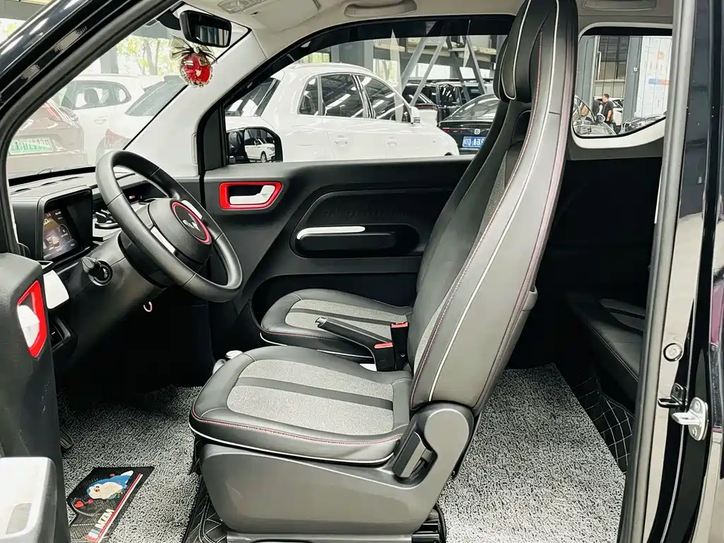 Wuling MINIEV 2024