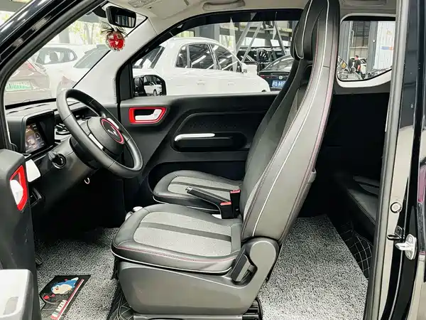Wuling Hongguang MINIEV 2024