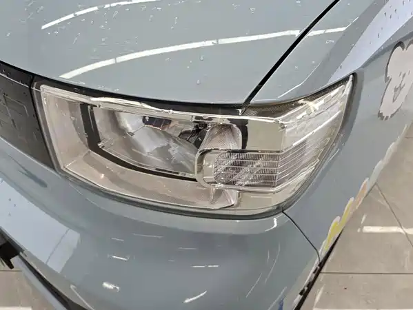 Wuling Hongguang MINIEV 2022