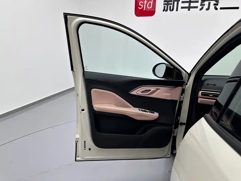 BYD Seagull 2024 — фото 8