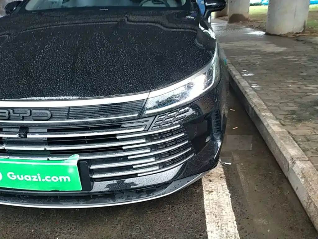 BYD Destroyer 05 2023 — фото 24