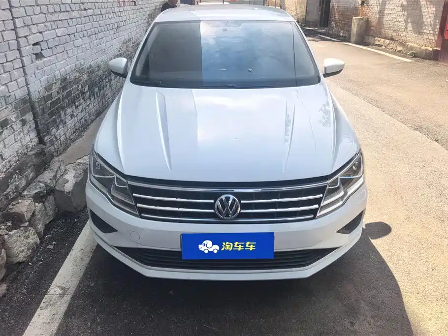 Volkswagen Jetta 2019