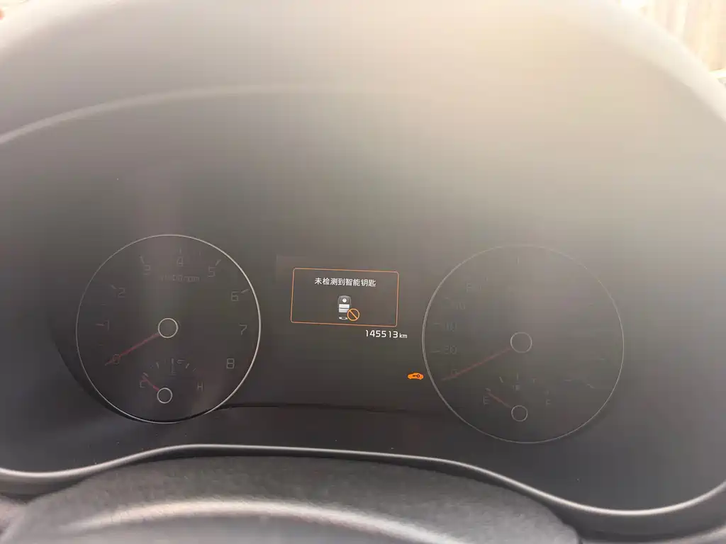 Kia KX5 2016 — фото 24