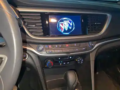 Buick Excelle GT 2021