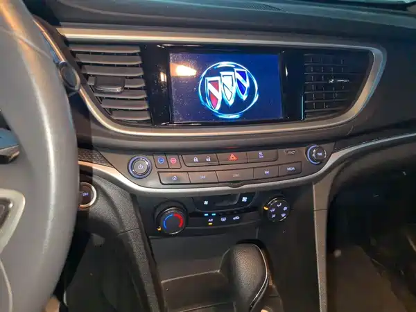 Buick Excelle GT 2021