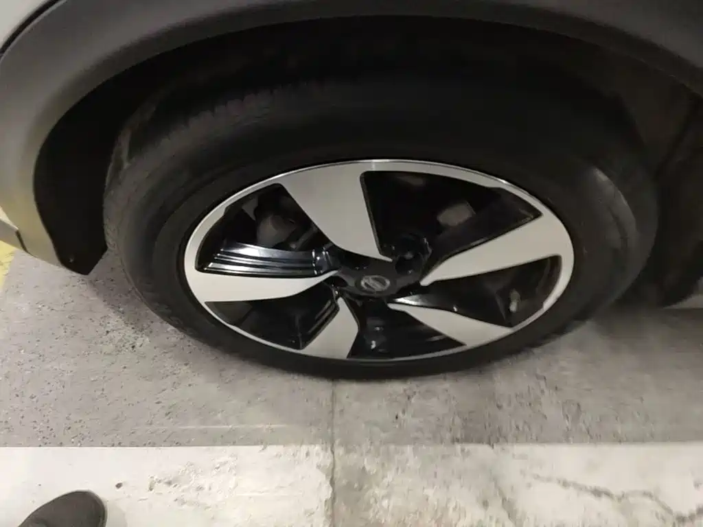 Nissan Qashqai 2017 — фото 25