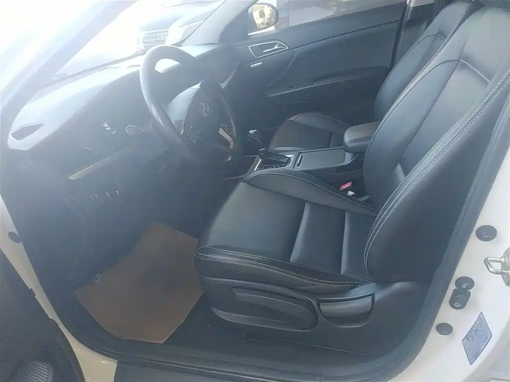 Hyundai Mistra 2018 — фото 15