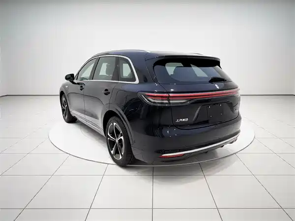 Shangjie H5 2025