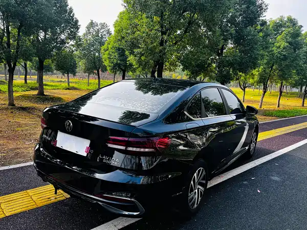 Volkswagen Lavida 2023