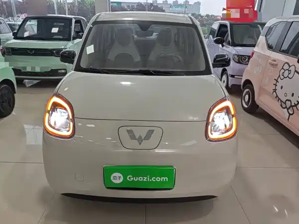 Wuling Hongguang MINIEV 2025