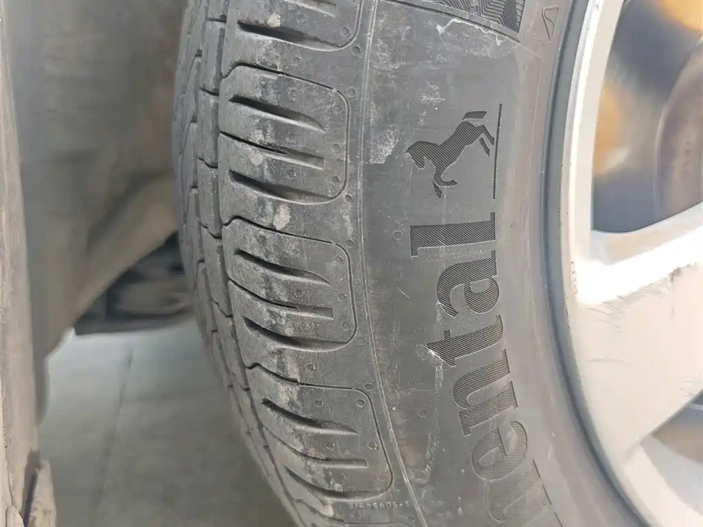 Volkswagen Lavida 2014