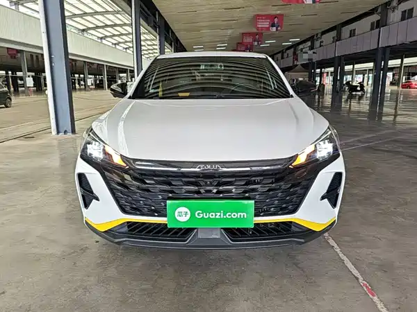 Dongfeng Yixuan 2023