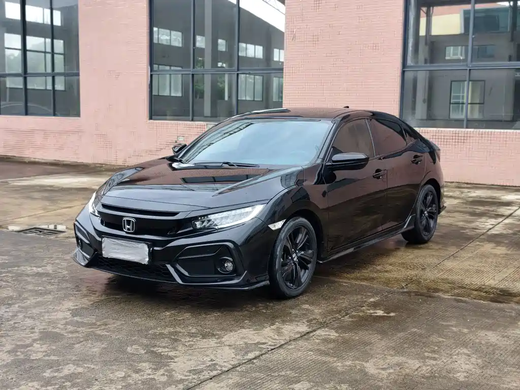Honda Civic 2022