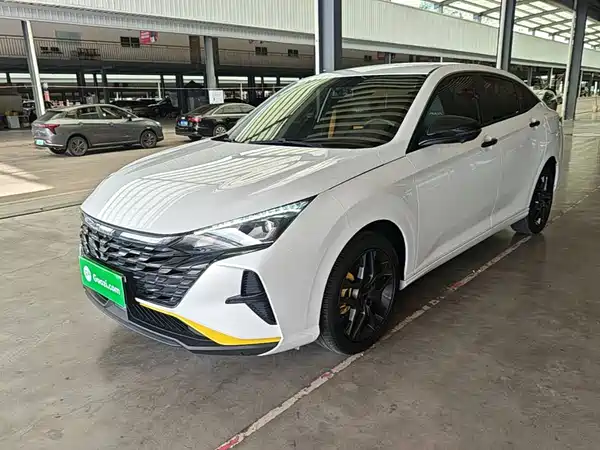 Dongfeng Yixuan 2023