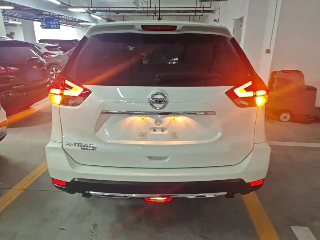 Nissan X-Trail 2023