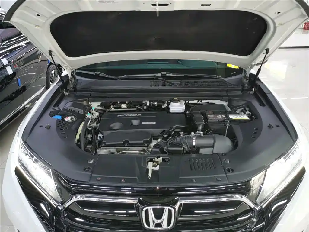 Honda UR-V 2023 — фото 16