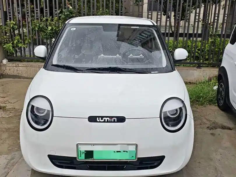 Changan Lumin 2025