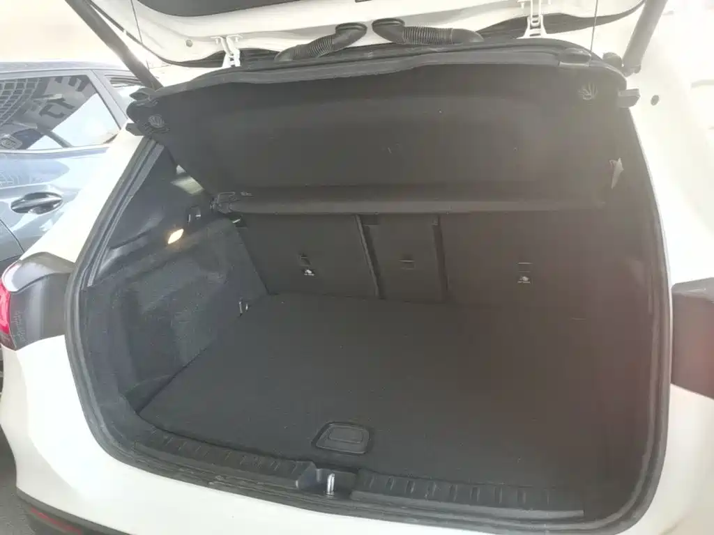 Mercedes-Benz GLA 2021 — фото 19