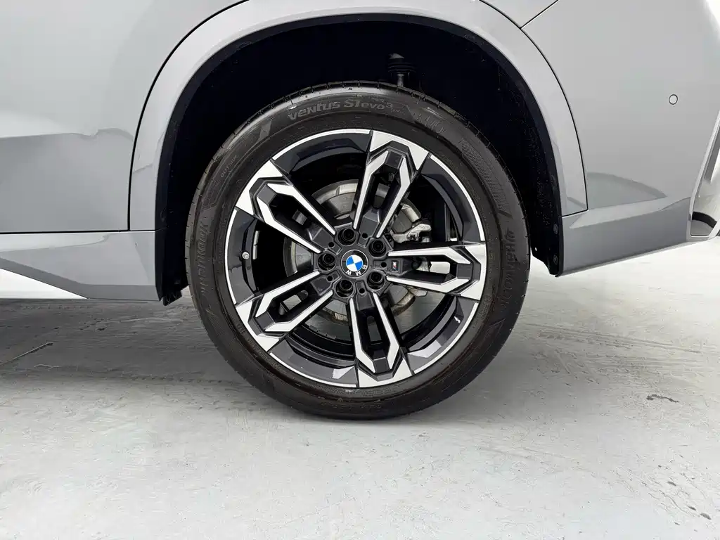 BMW X1 2024 — фото 13