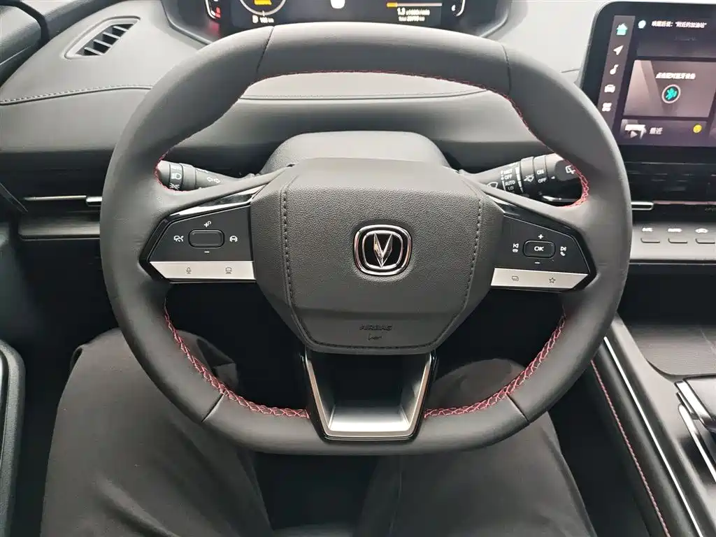 Changan CS55PLUS 2023 — фото 11