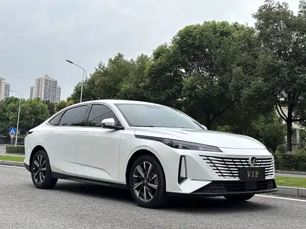 Changan Eado 2024