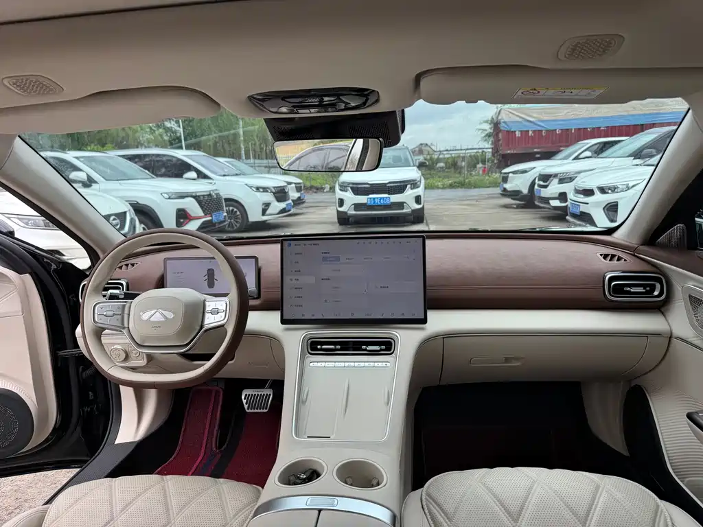 Fulwin A9L 2025 — фото 6