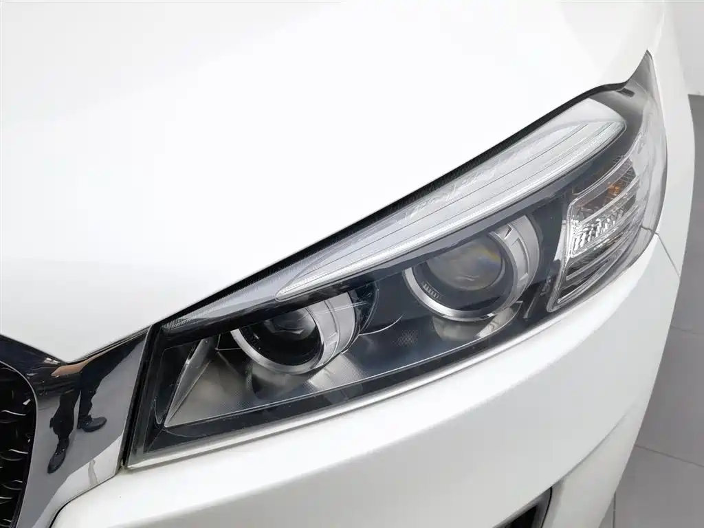 Kia Sorento 2015