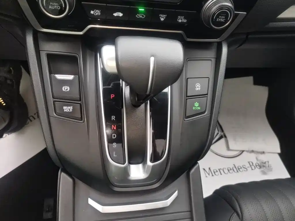Honda Breeze 2023 — фото 14