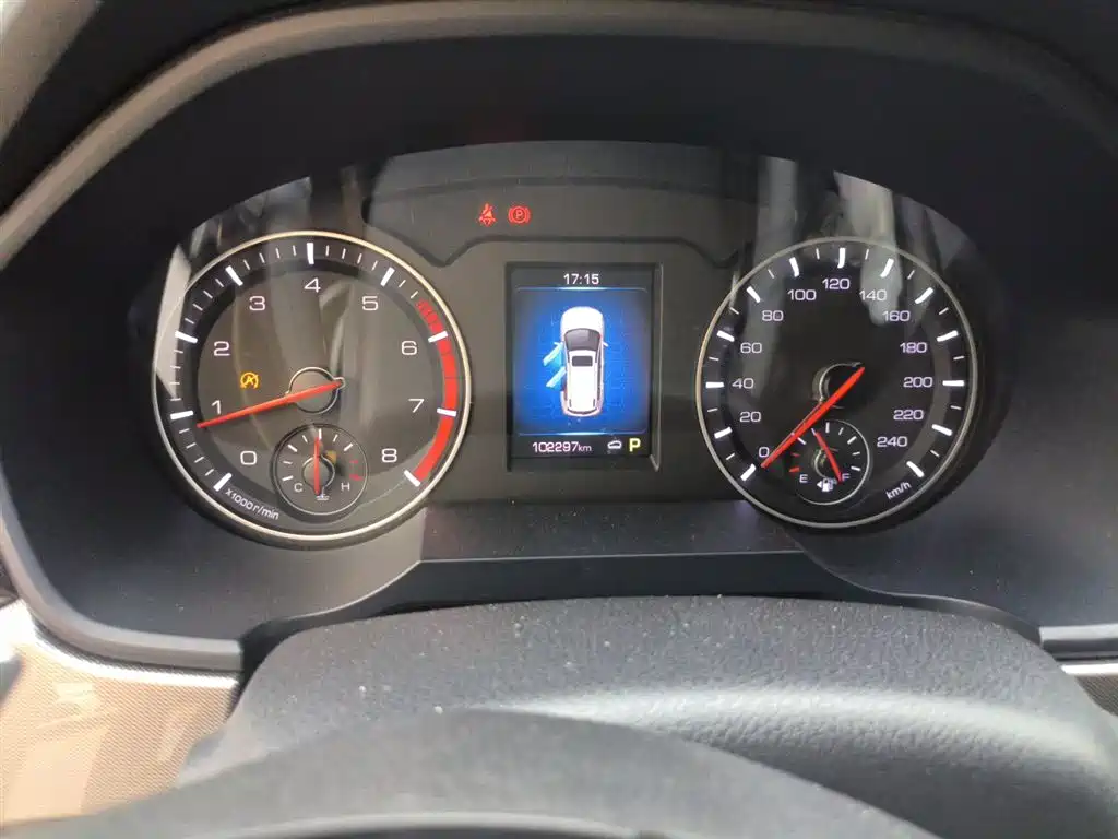 Haval H6 2019