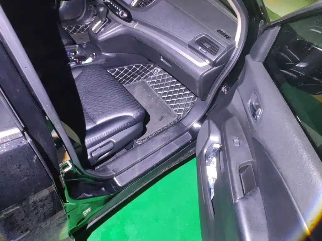 Honda CR-V 2016 — фото 20