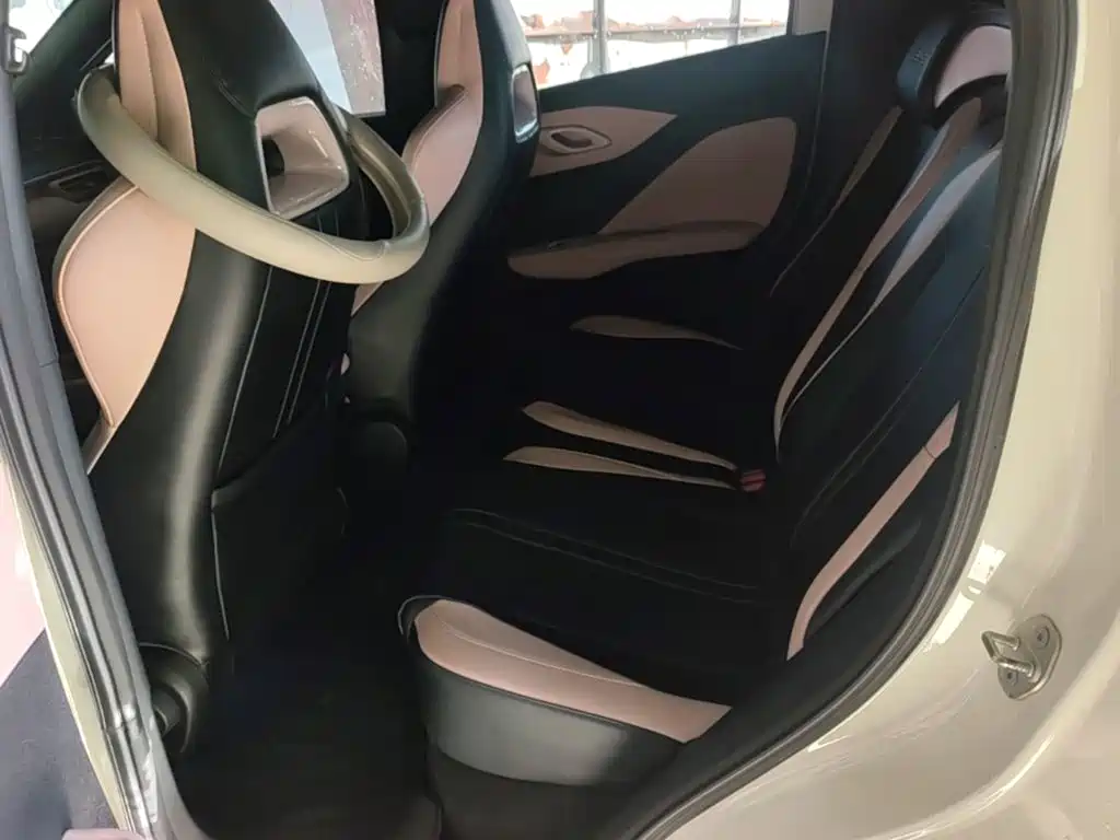BYD Seagull 2023 — фото 17