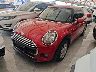 MINI MINI 2016