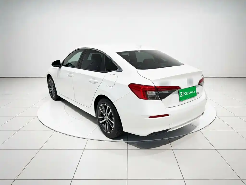 Honda Civic 2022