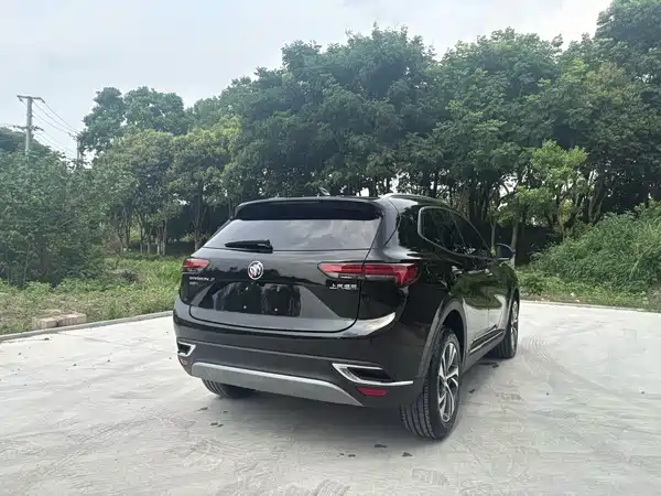 Buick Envision S 2023