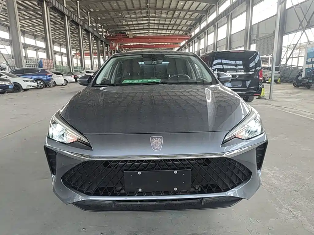 Roewe i5 2025