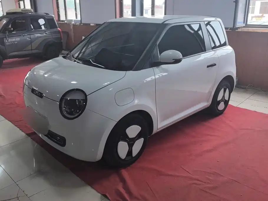 Changan Lumin 2025