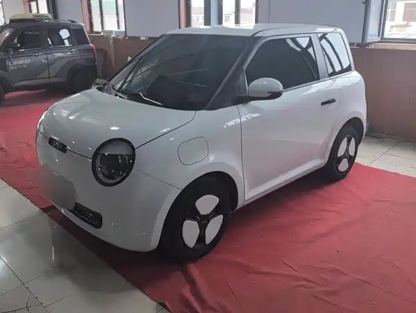 Changan Lumin 2025