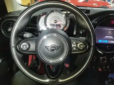 MINI MINI 2018