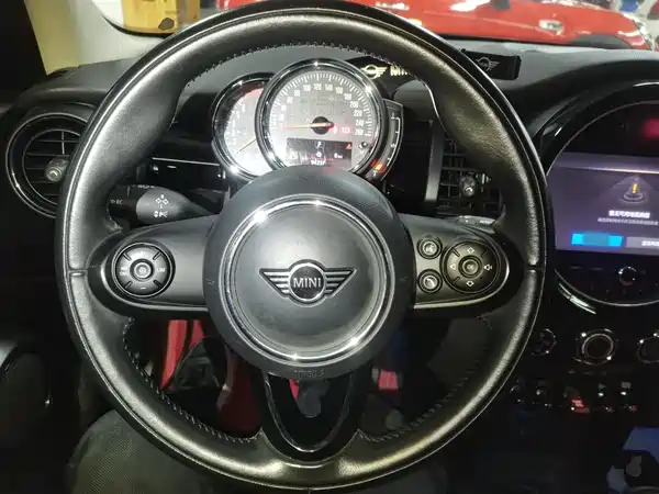 MINI MINI 2018