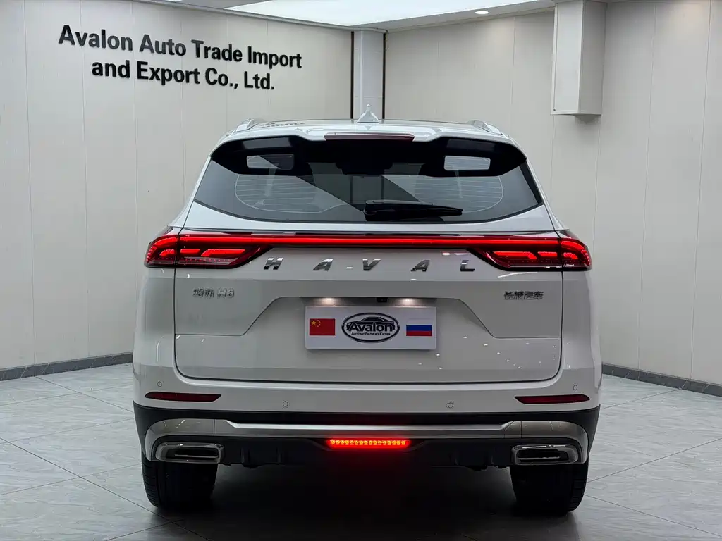 Haval H6 2023