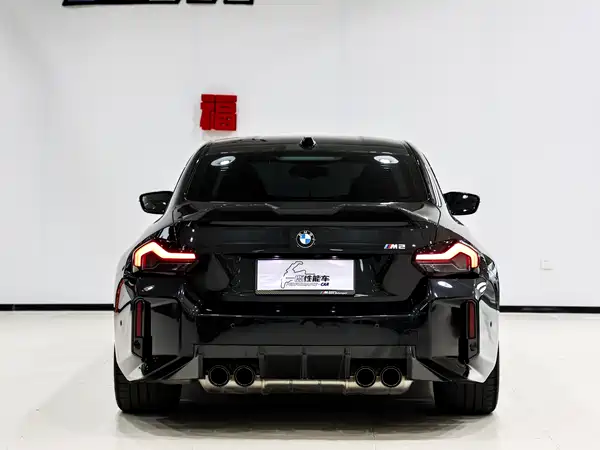 BMW M2 2023