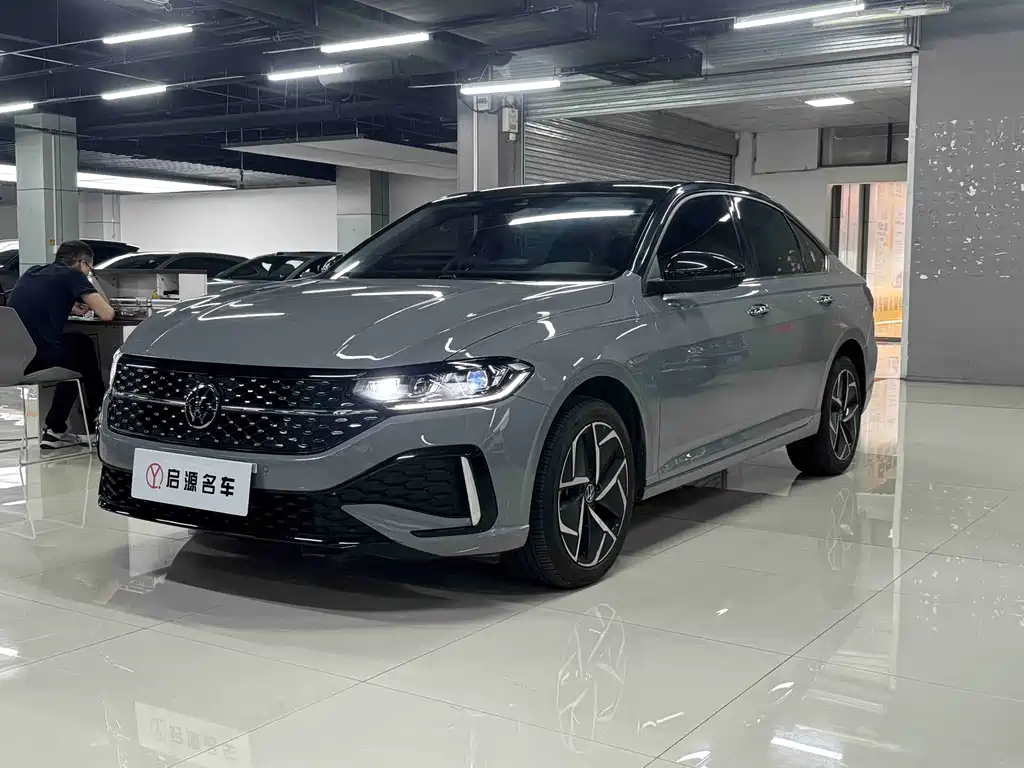 Volkswagen Lavida 2023