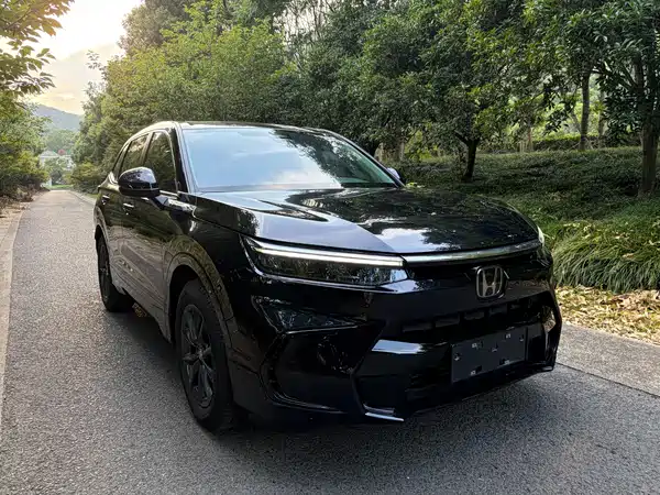 Honda Breeze 2024