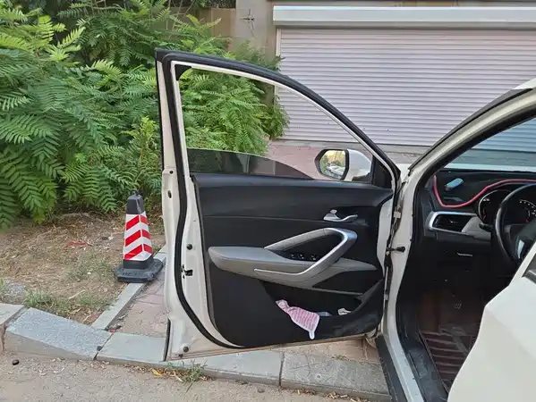 Baojun 510 2017