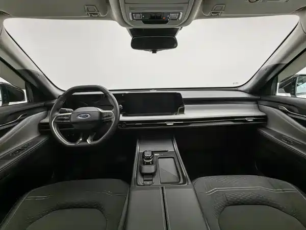 Ford Edge 2023