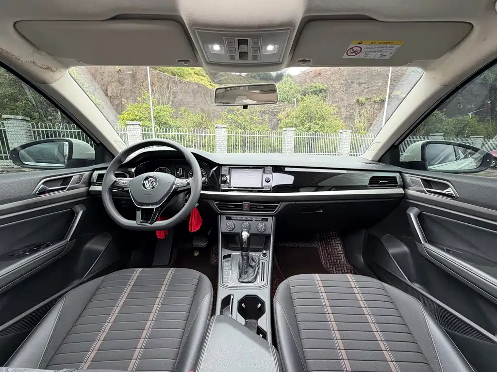 Volkswagen Lavida 2019