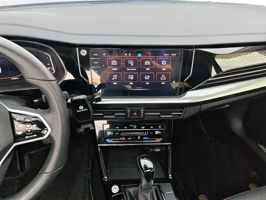 Volkswagen Passat 2023 — фото 13