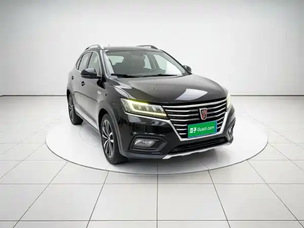 Roewe RX5 2019