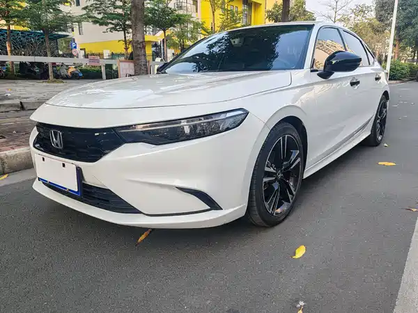 Honda Integra 2022